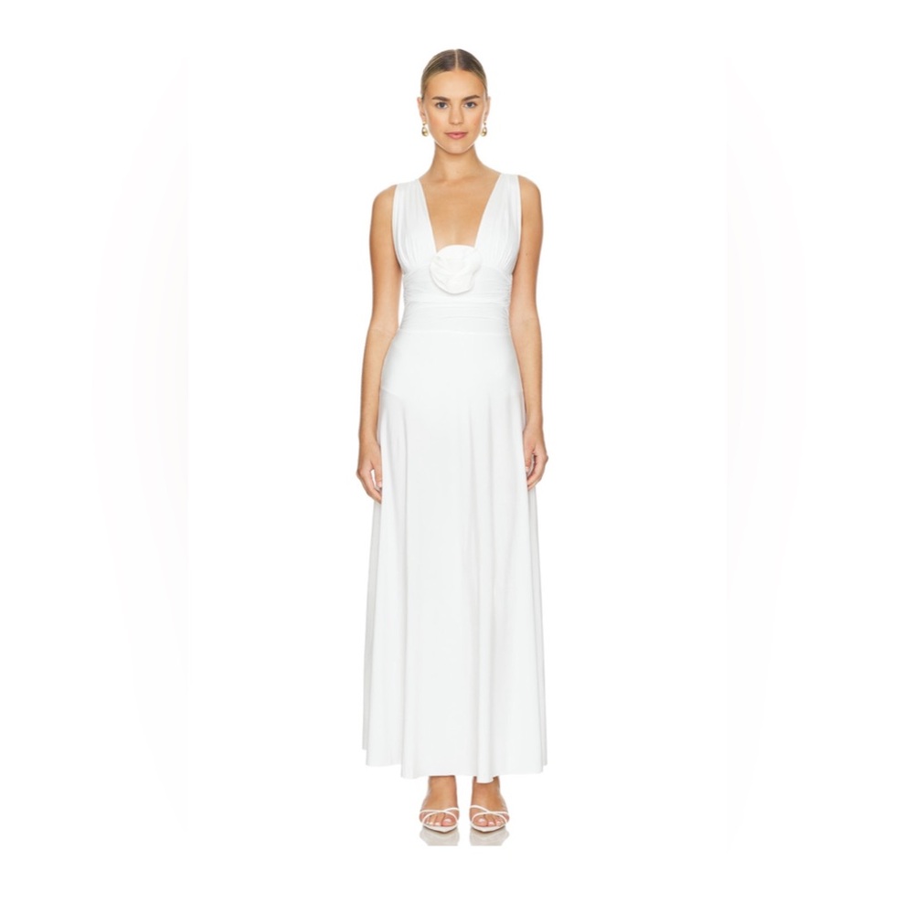 Orinoco Dress